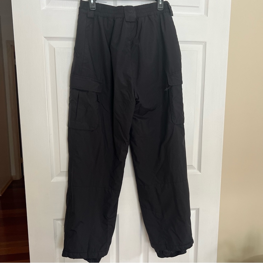 Norska double lined women’s snow or ski pants 
Women’s Large 10-12